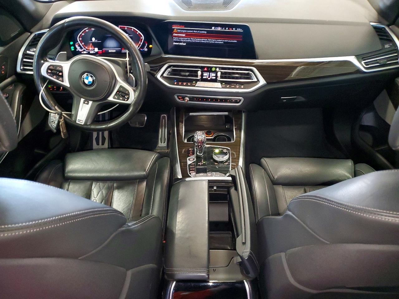 BMW X Series Xdrive50i