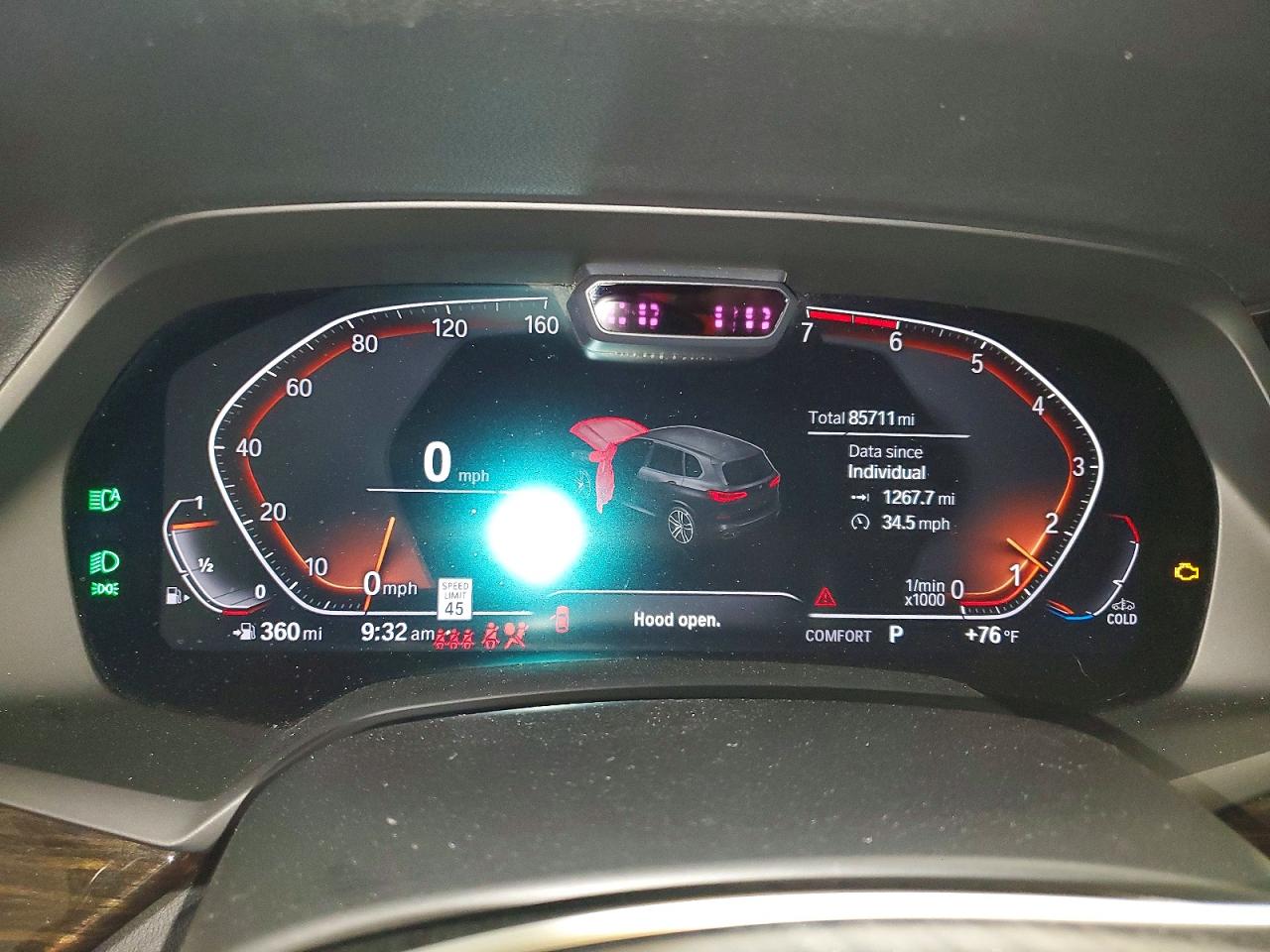 BMW X Series Xdrive50i