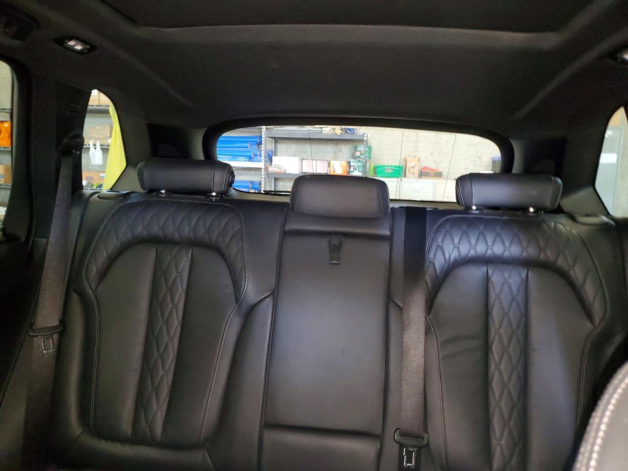 BMW X Series Xdrive50i