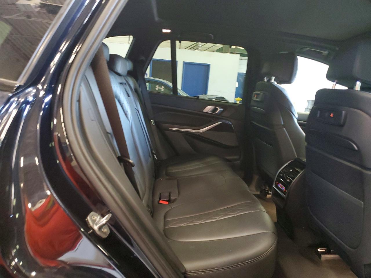 BMW X Series Xdrive50i