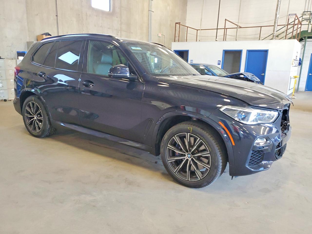 BMW X Series Xdrive50i