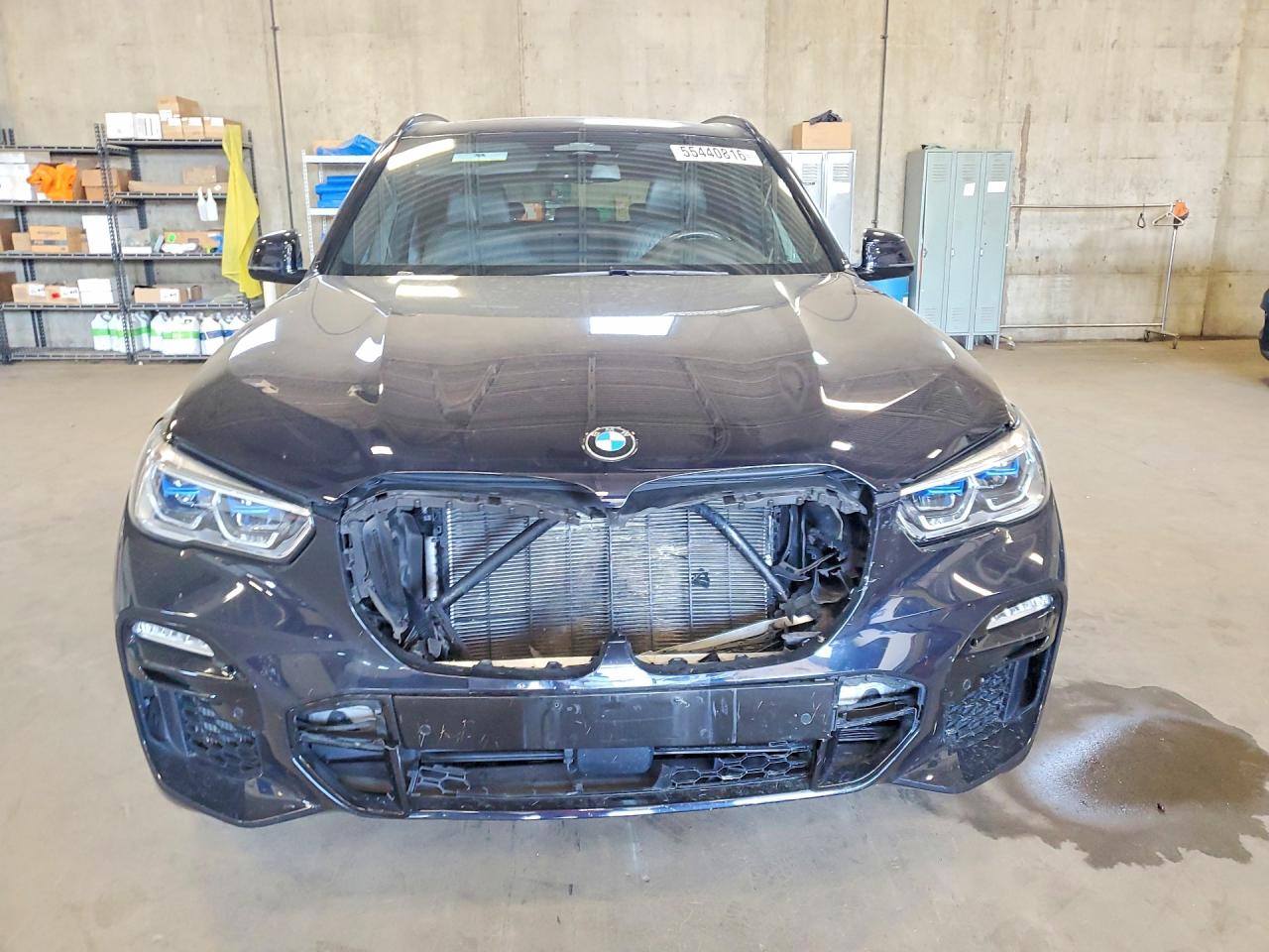 BMW X Series Xdrive50i