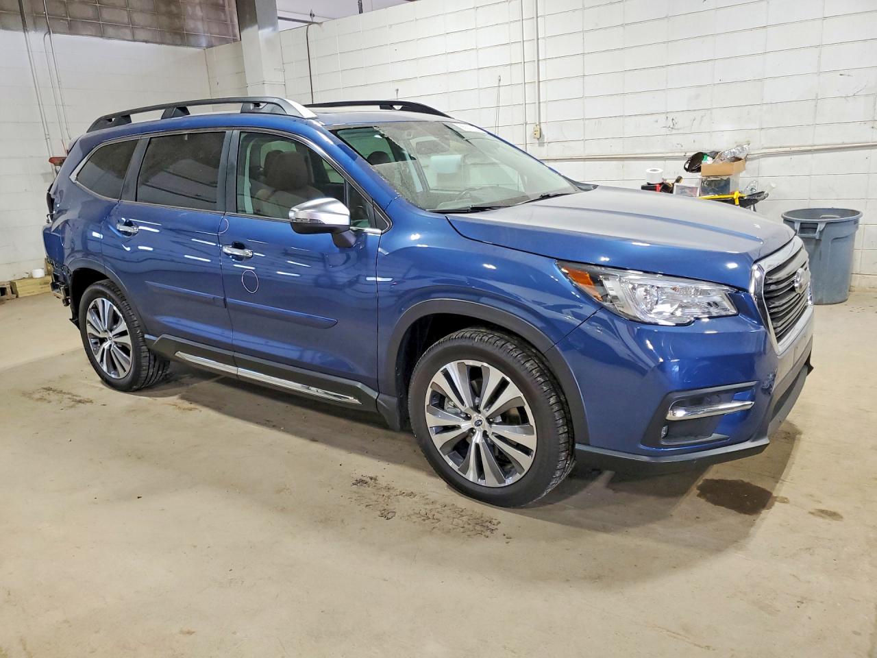 Subaru Ascent Touring
