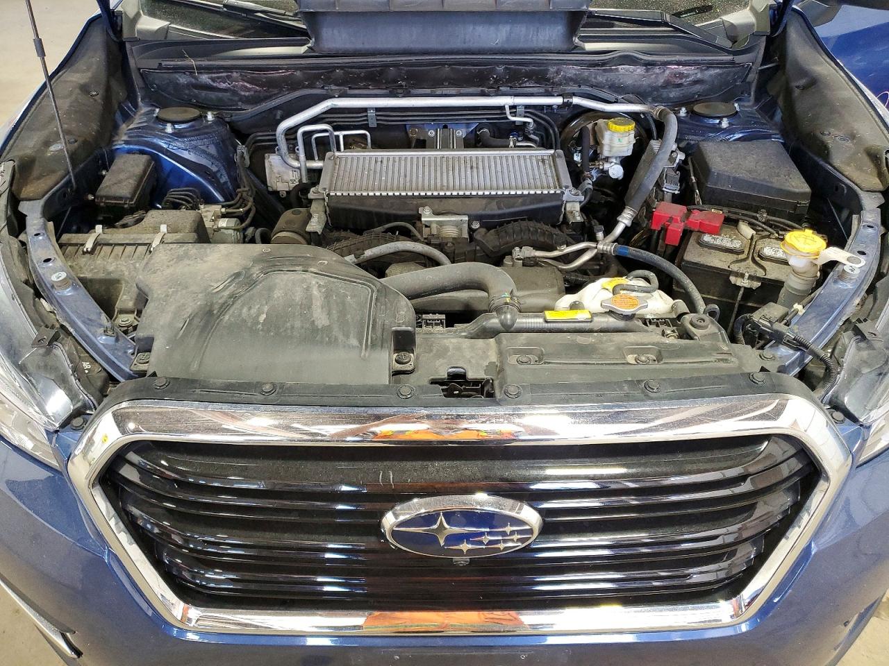 Subaru Ascent Touring