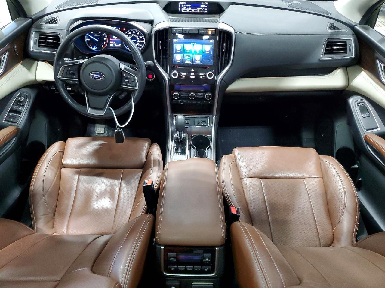 Subaru Ascent Touring