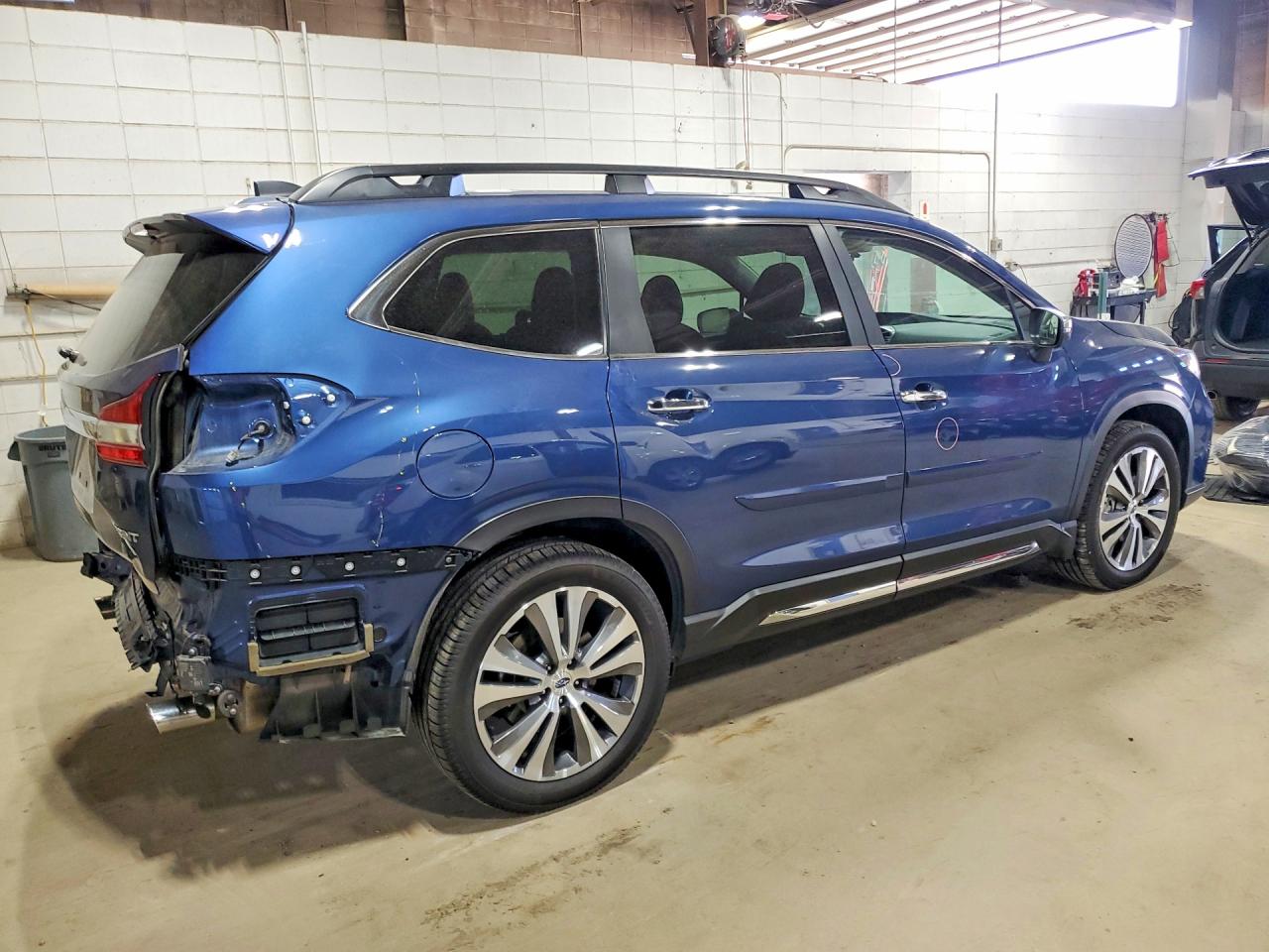Subaru Ascent Touring