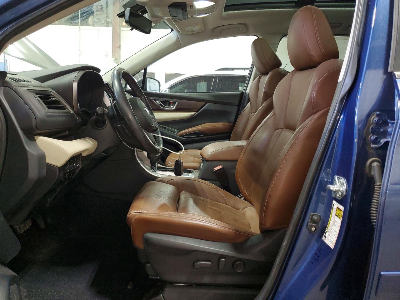 Subaru Ascent Touring