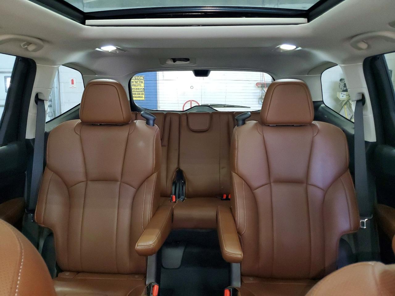 Subaru Ascent Touring