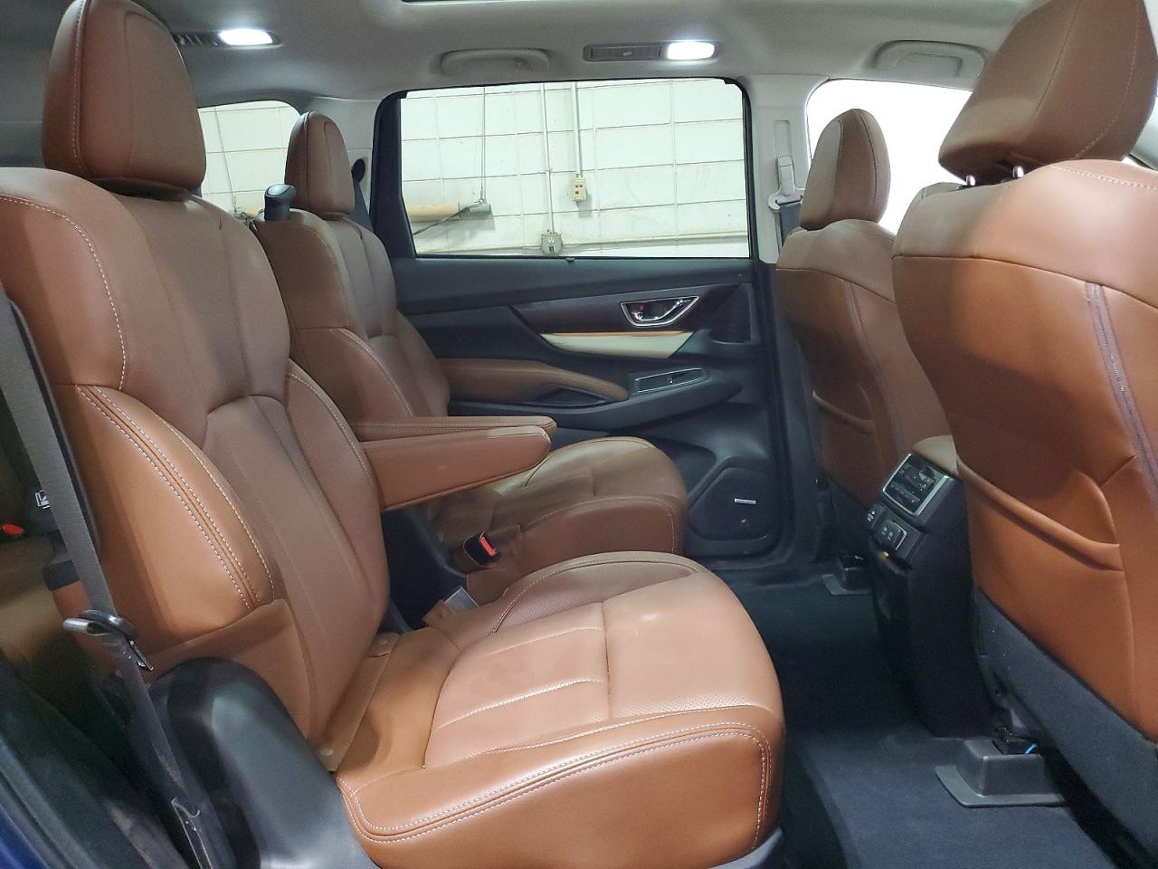 Subaru Ascent Touring