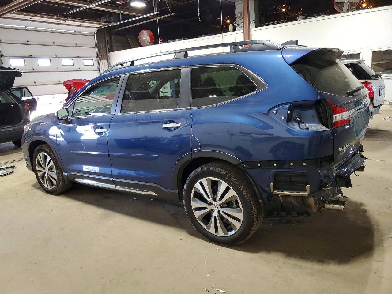 Subaru Ascent Touring
