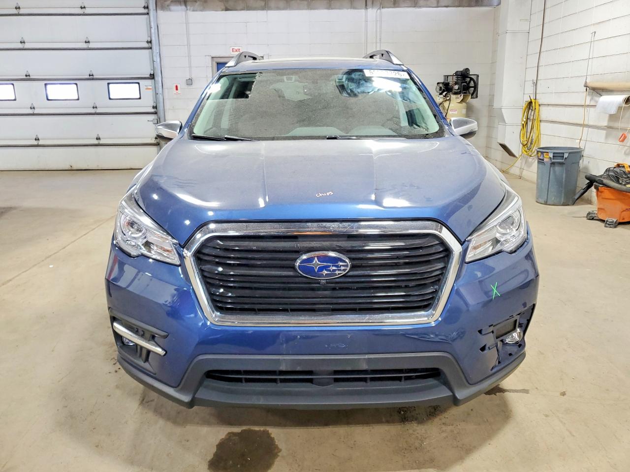 Subaru Ascent Touring