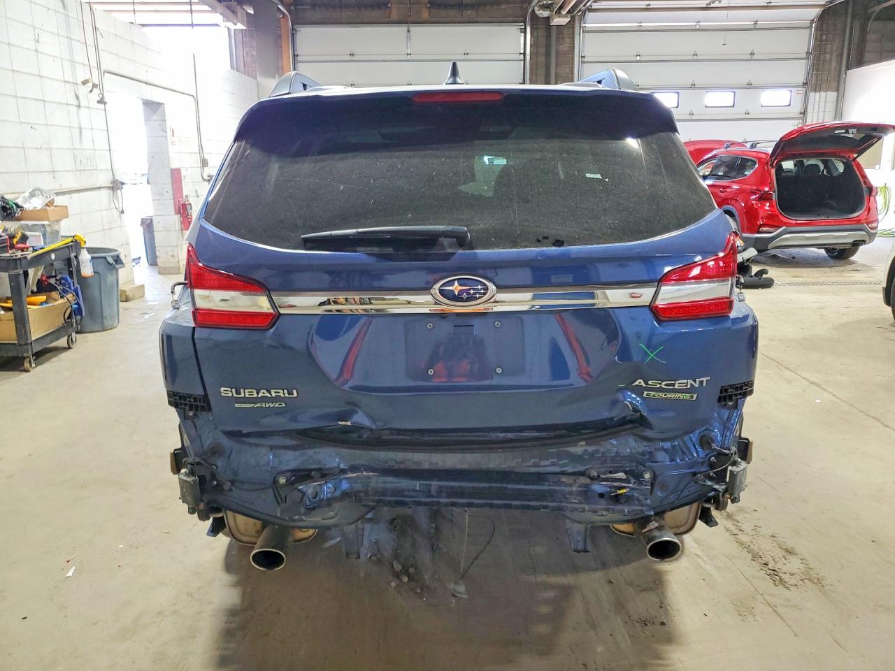 Subaru Ascent Touring
