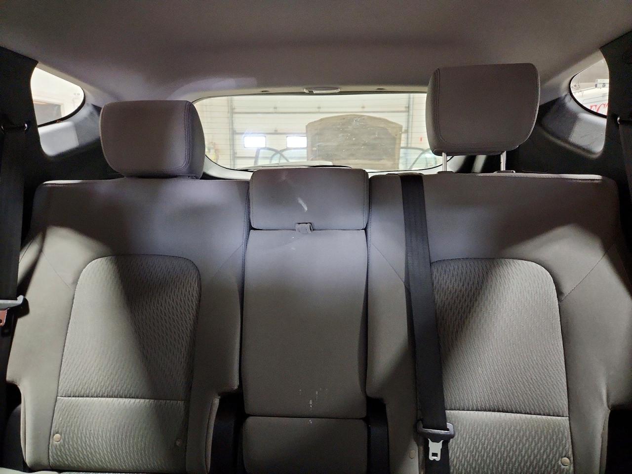 Hyundai SANTA FE 2.4l