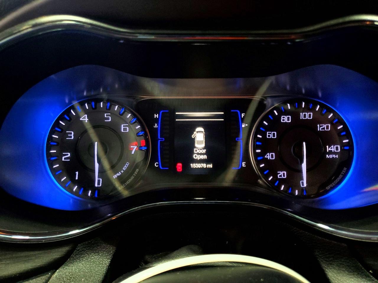 Chrysler 200 S
