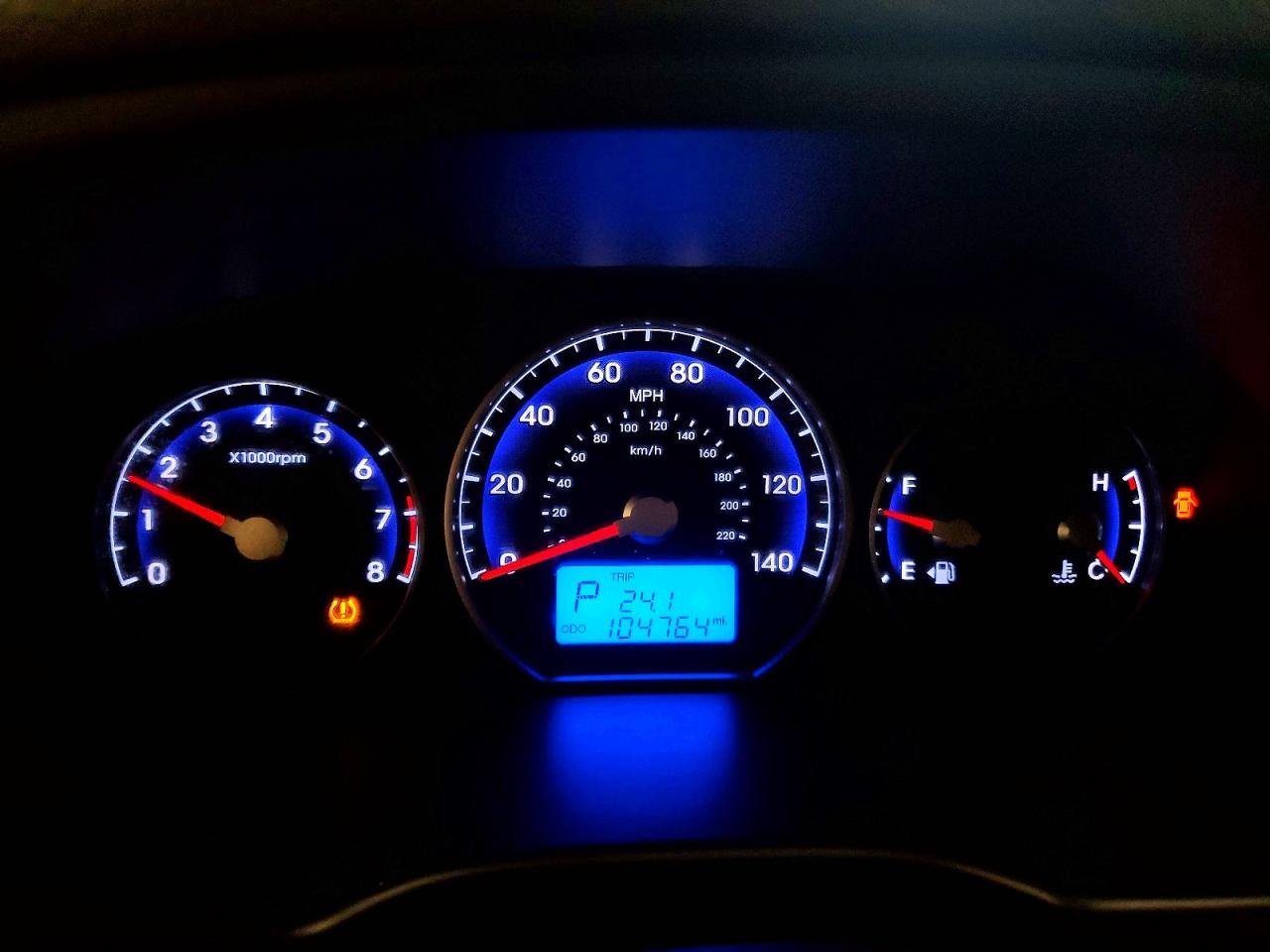 Hyundai SANTA FE Limited