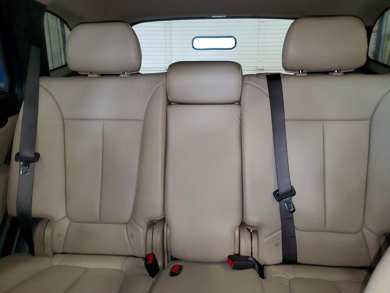 Hyundai SANTA FE Limited