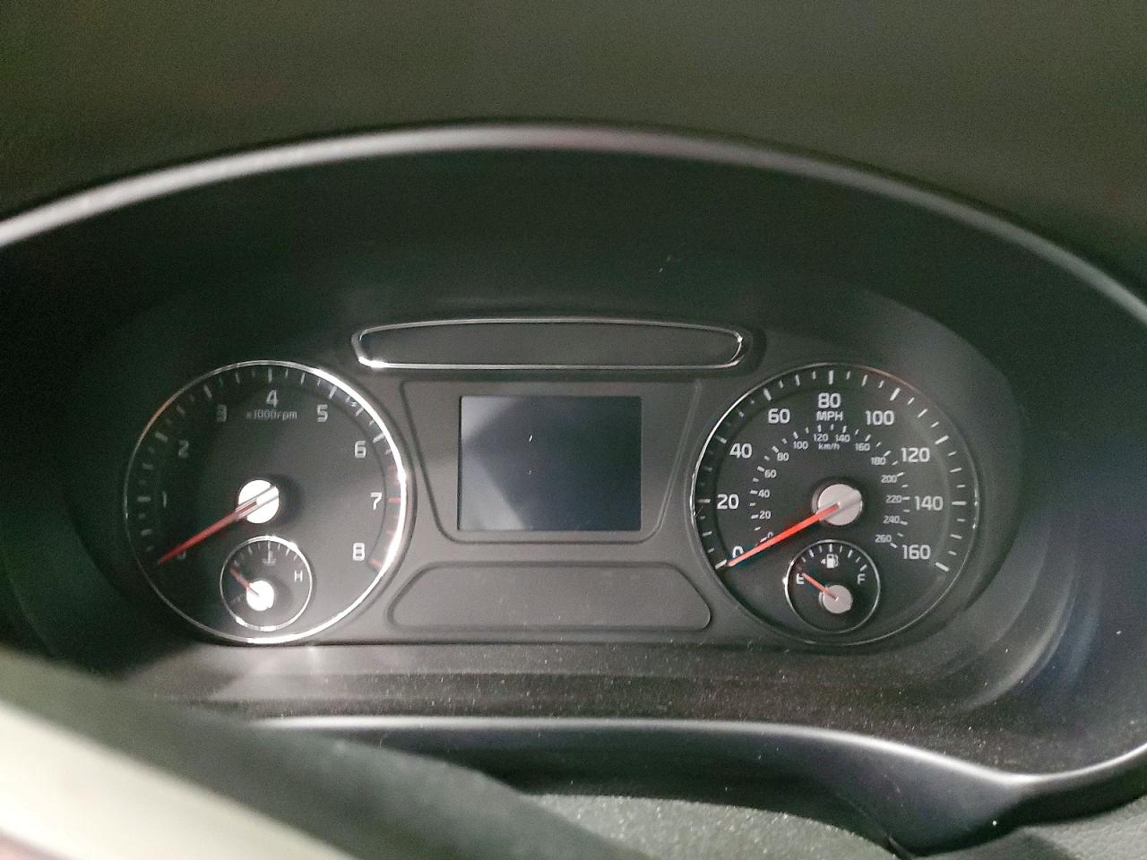 Kia Sorento Lx V6