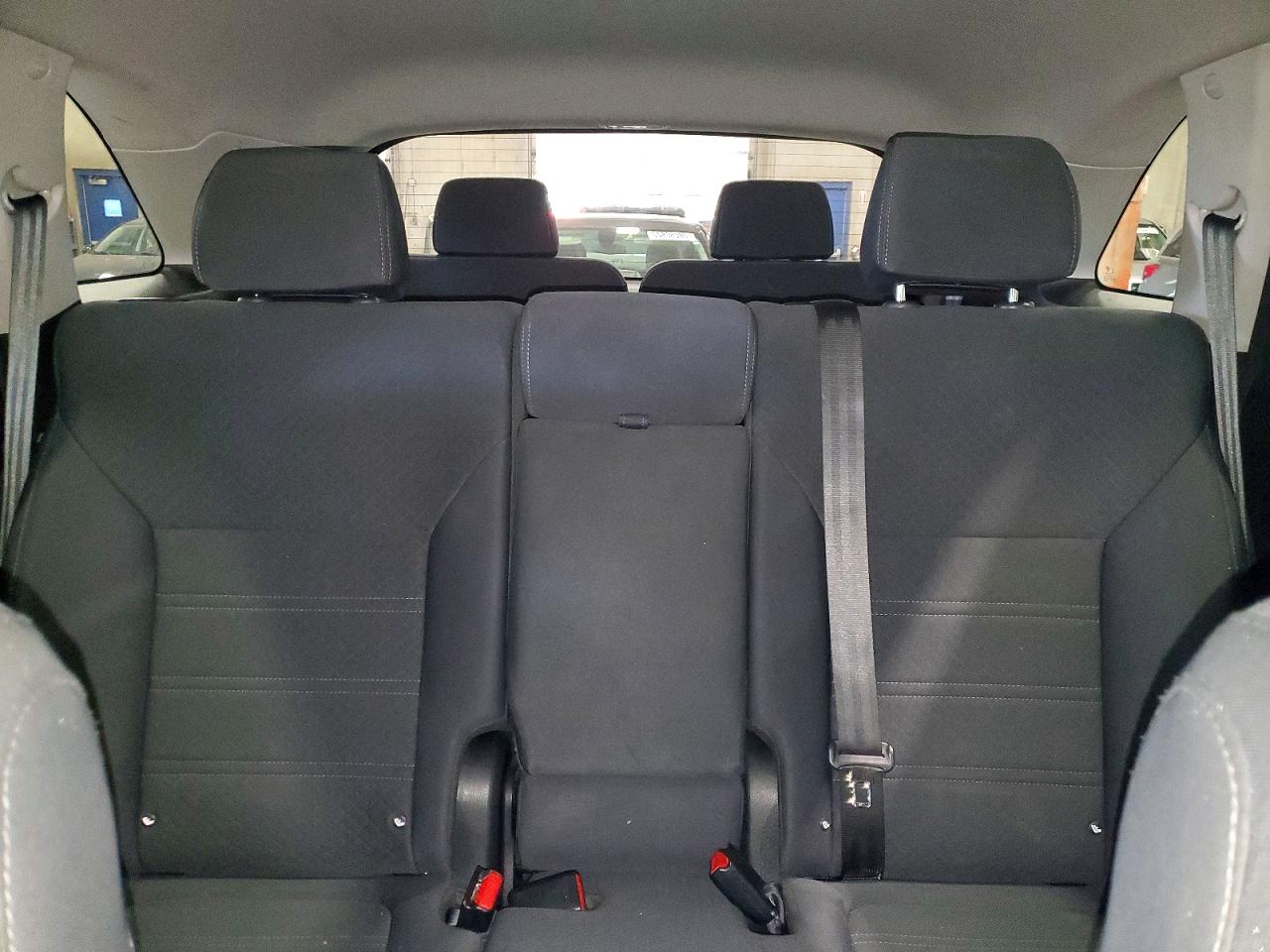 Kia Sorento Lx V6