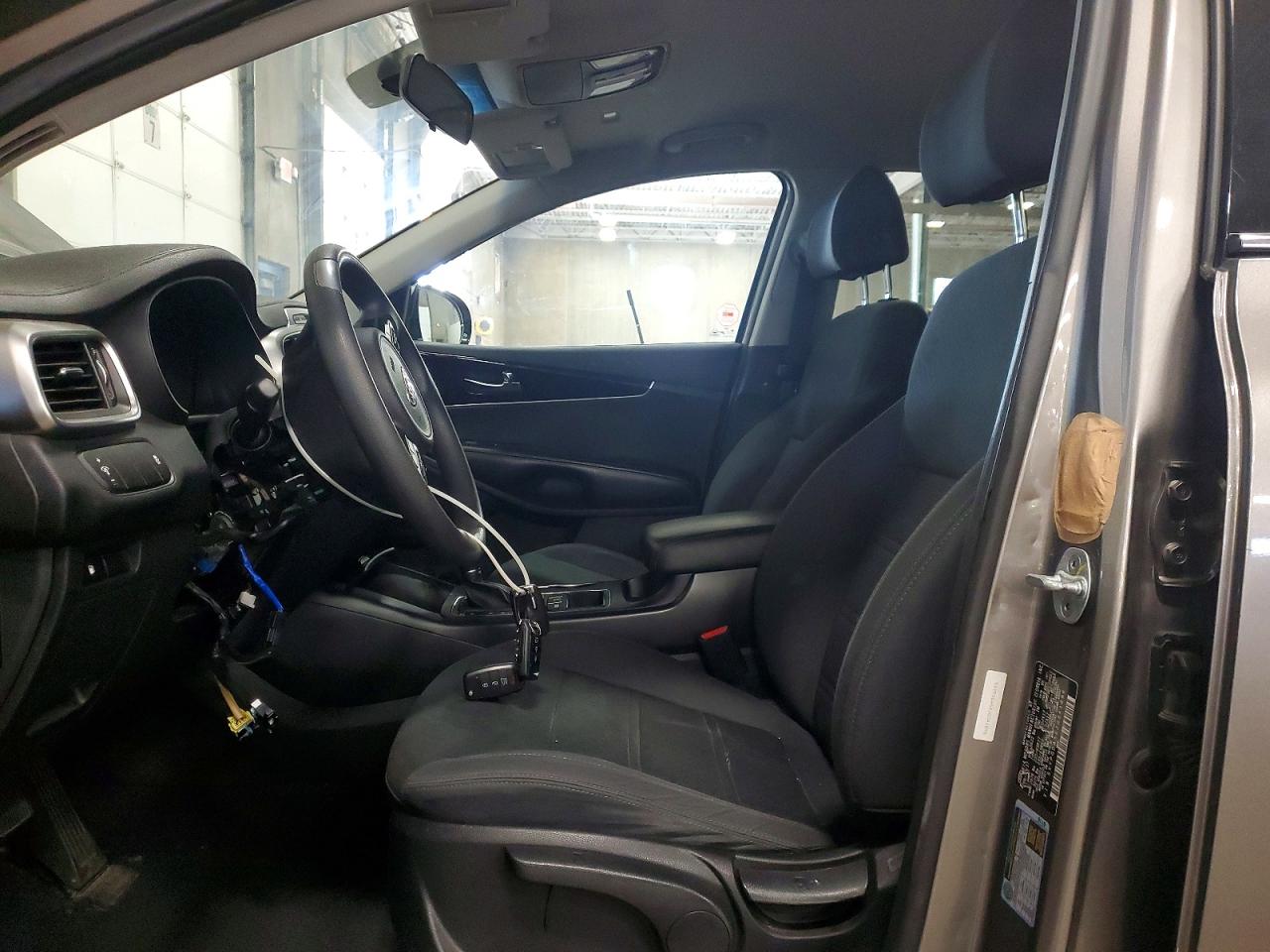 Kia Sorento Lx V6
