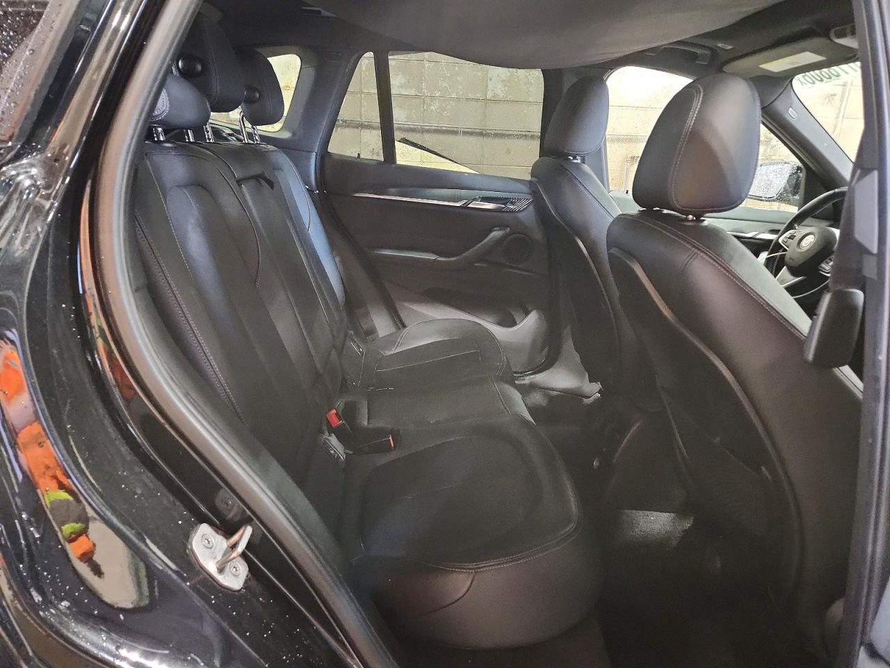 BMW X Series Xdrive28i