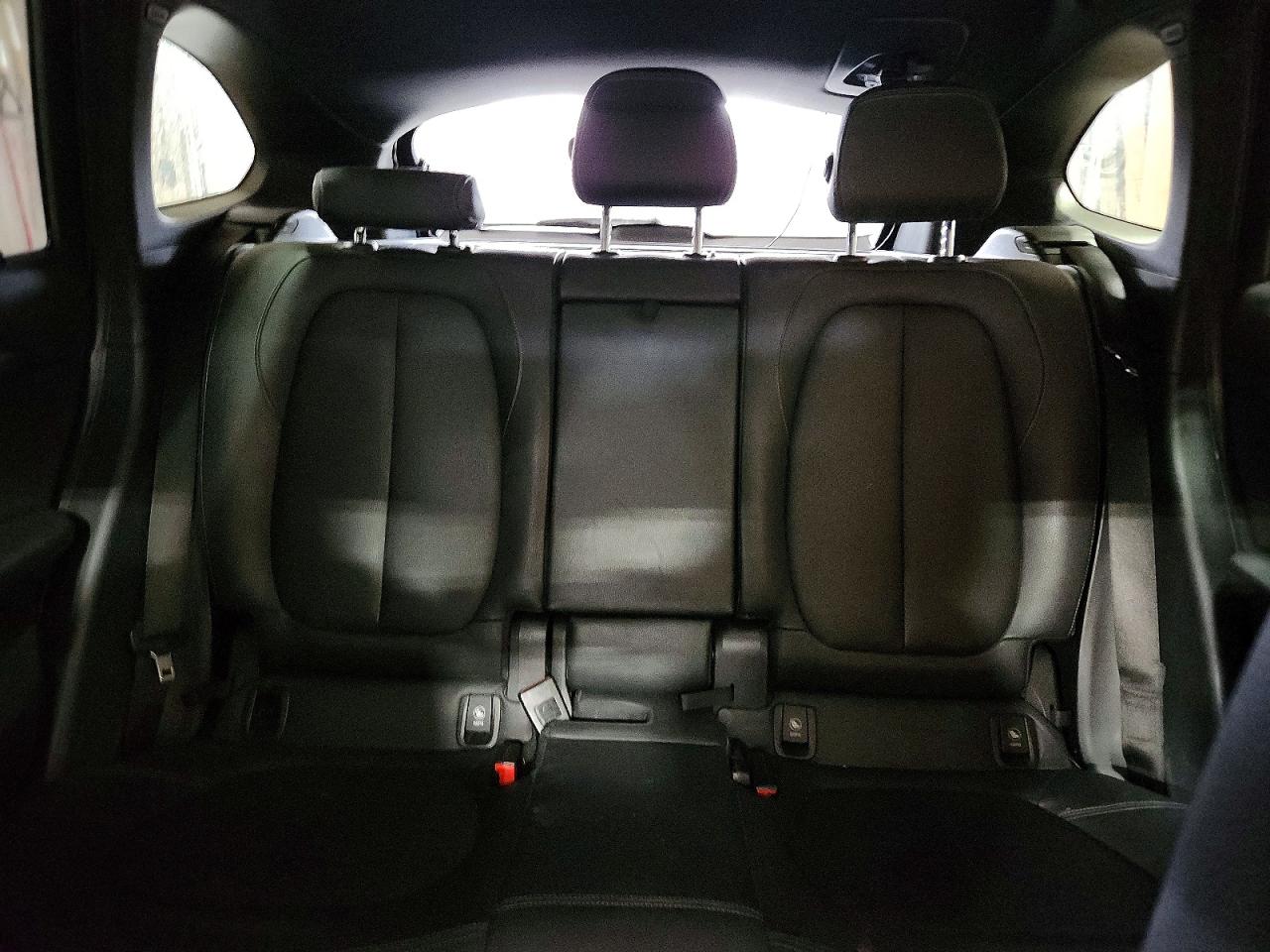 BMW X Series Xdrive28i