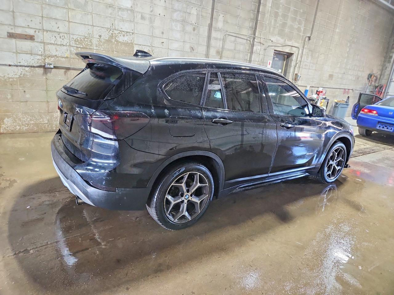 BMW X Series Xdrive28i