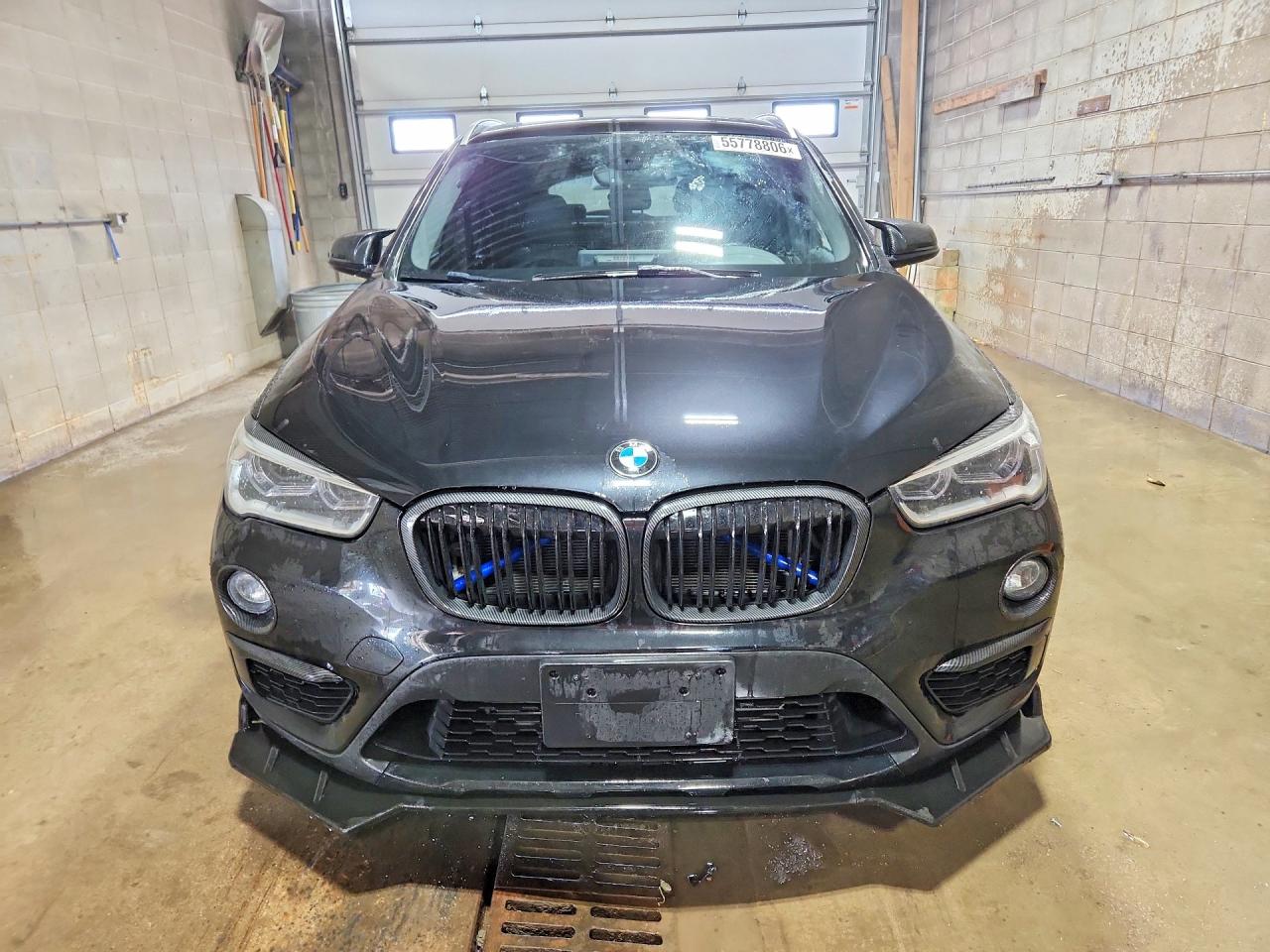 BMW X Series Xdrive28i