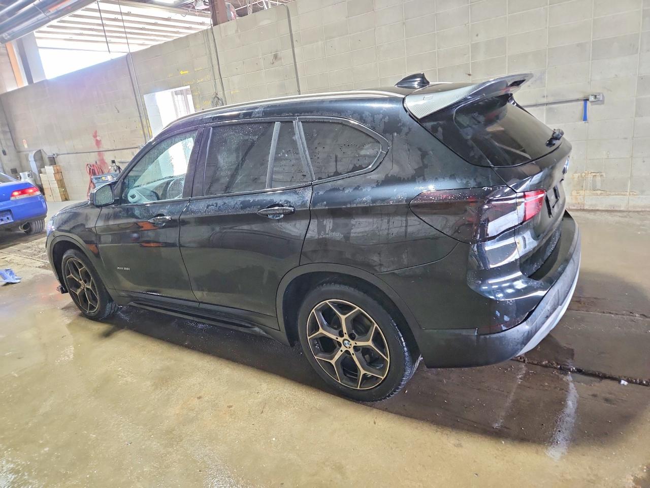 BMW X Series Xdrive28i