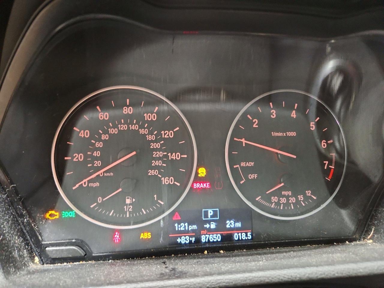 BMW X Series Xdrive28i