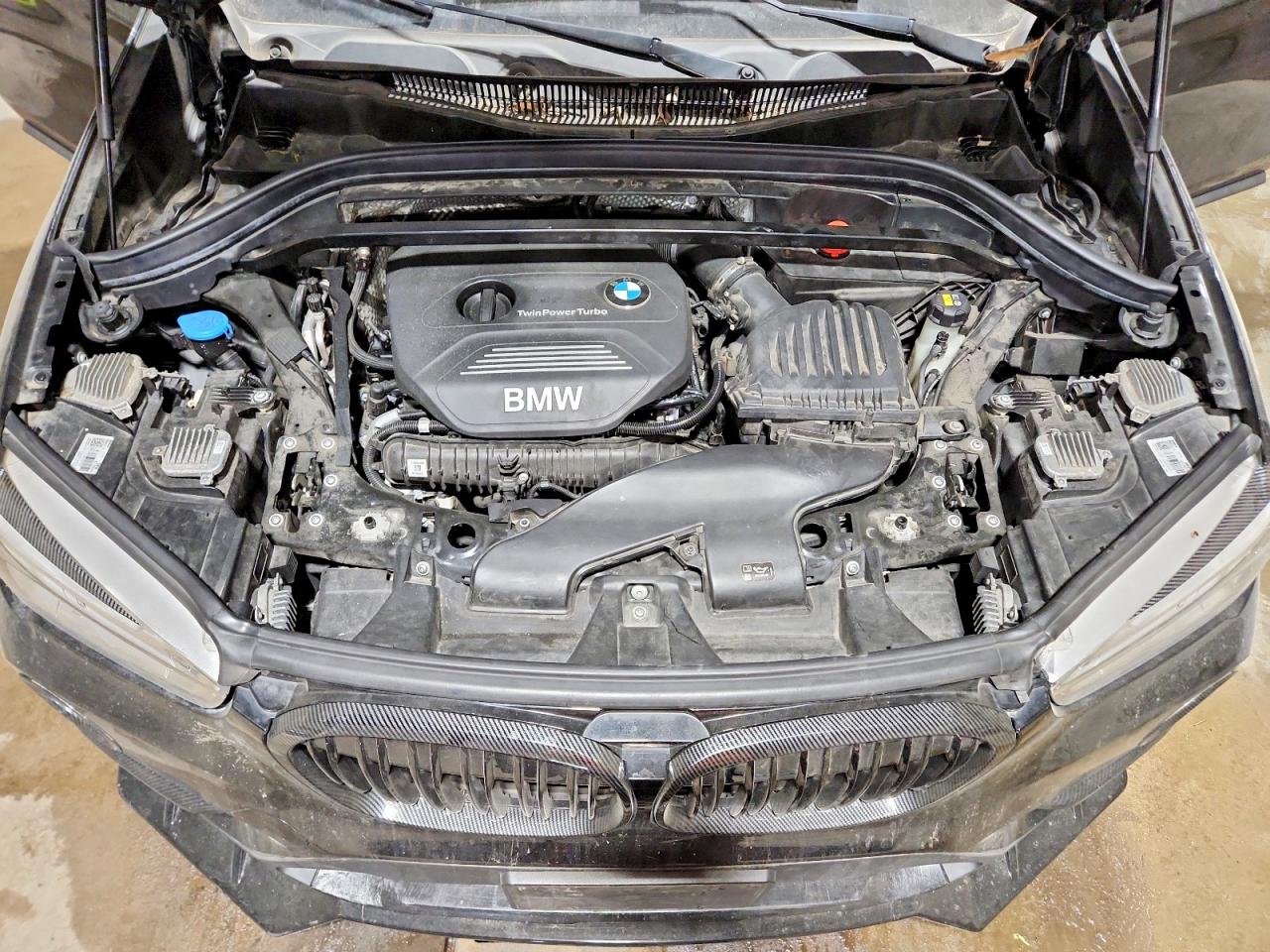 BMW X Series Xdrive28i
