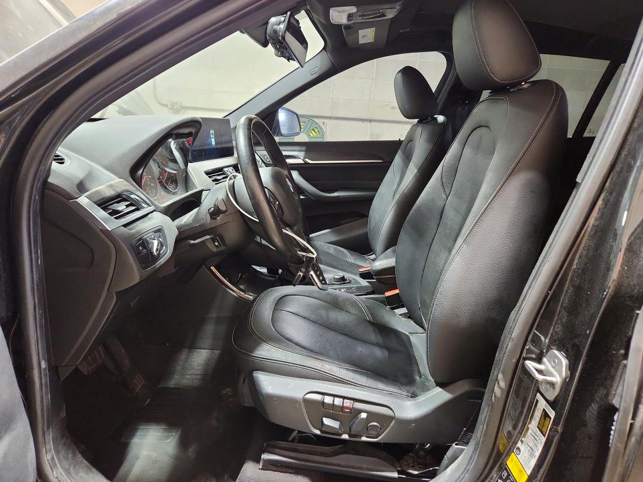 BMW X Series Xdrive28i