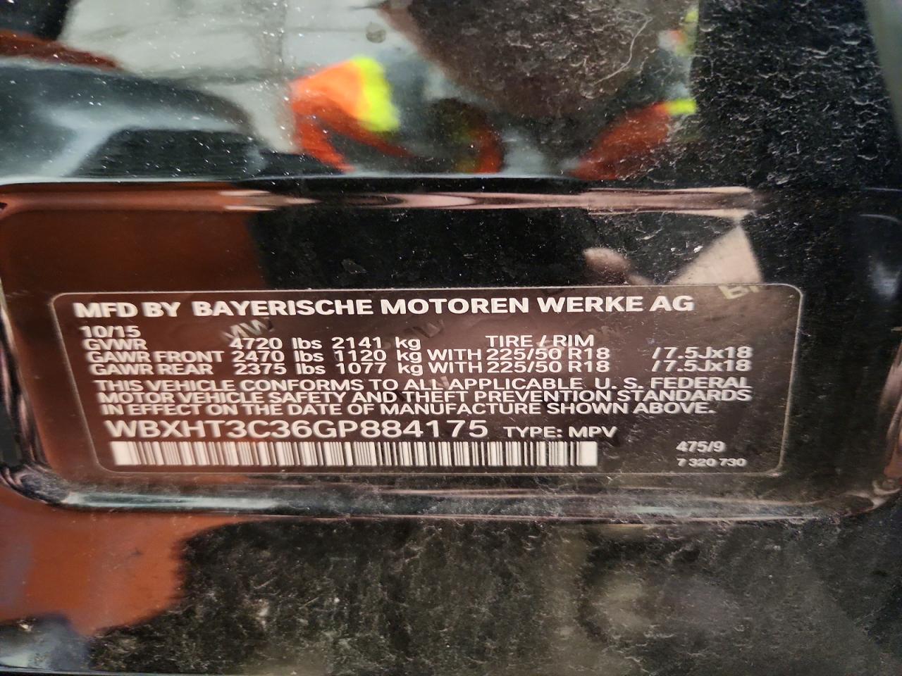 BMW X Series Xdrive28i