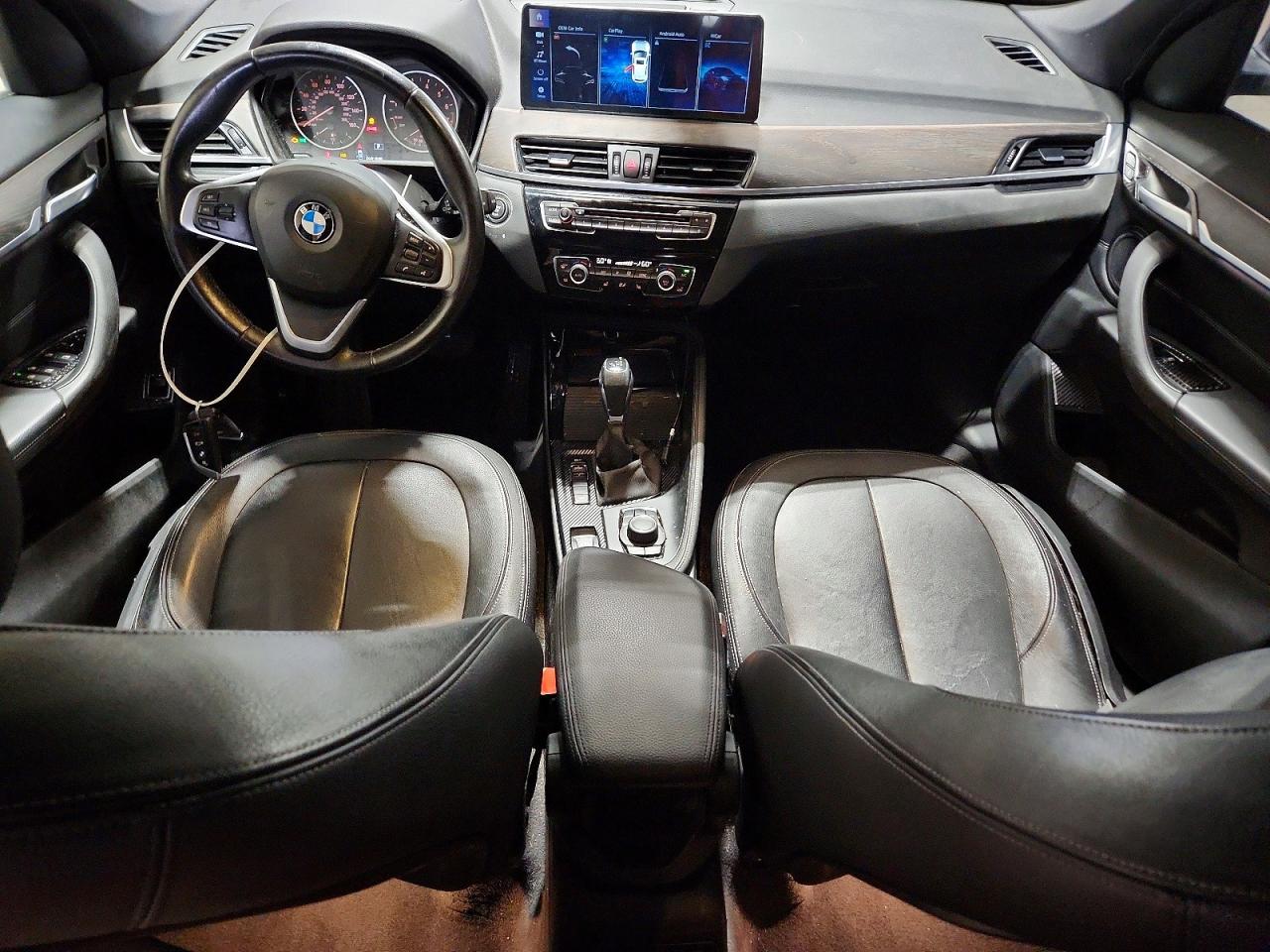 BMW X Series Xdrive28i
