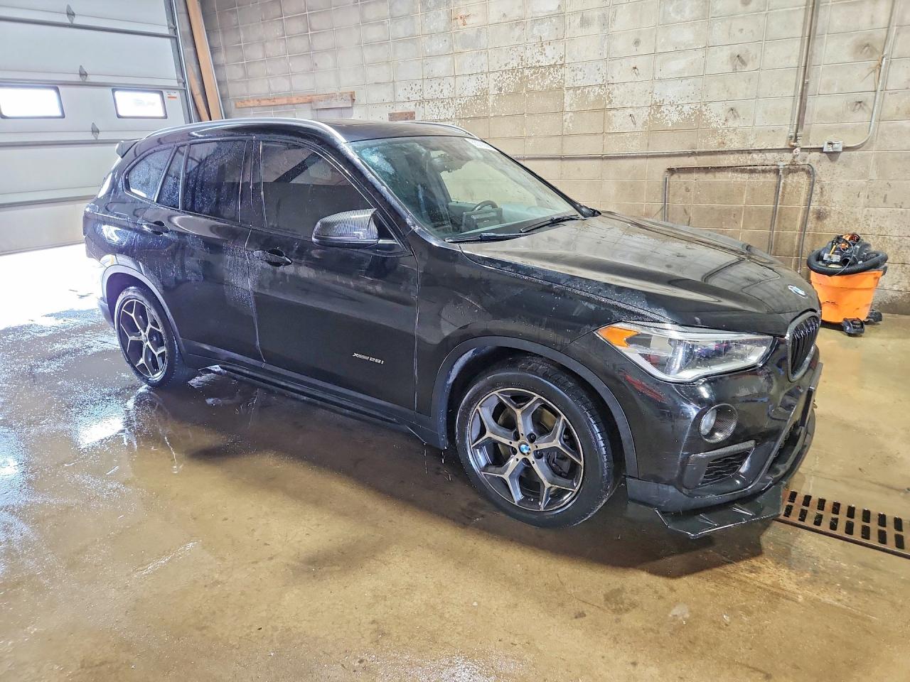 BMW X Series Xdrive28i