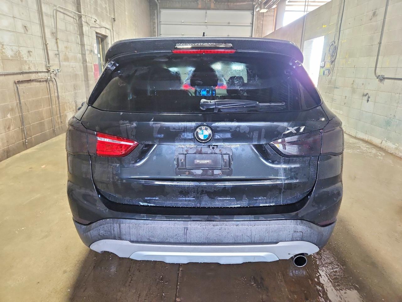 BMW X Series Xdrive28i