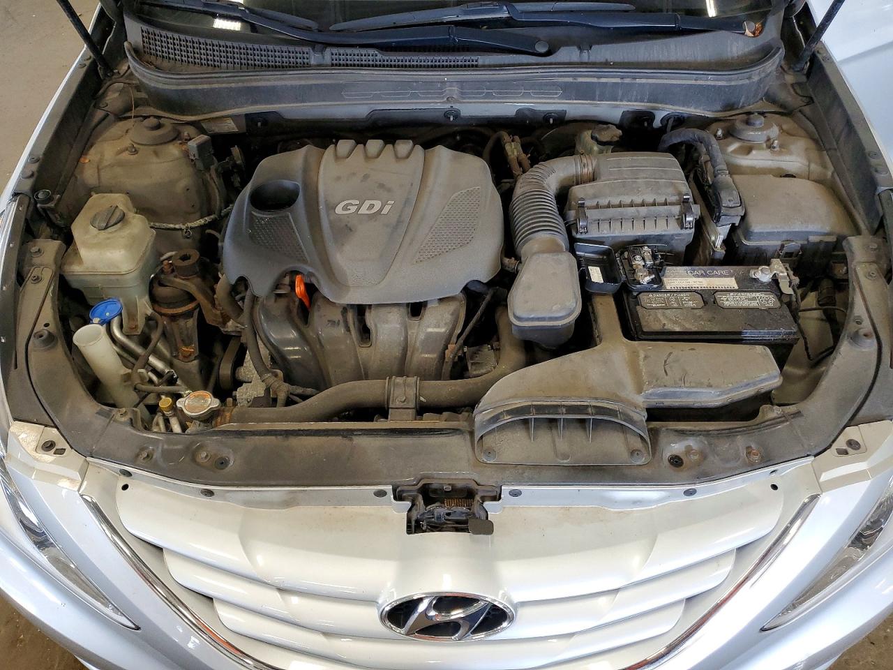 Hyundai SONATA Gls
