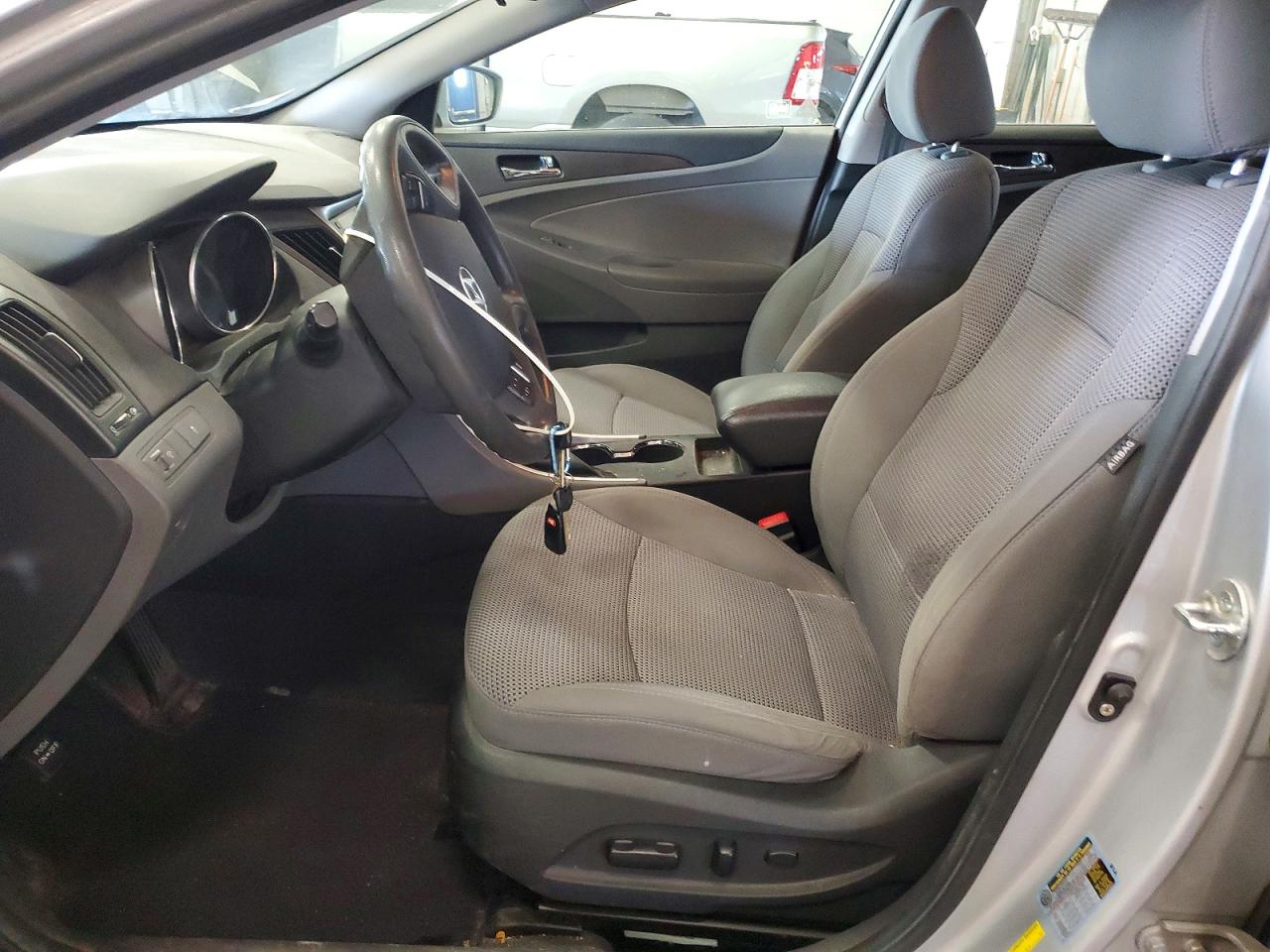 Hyundai SONATA Gls