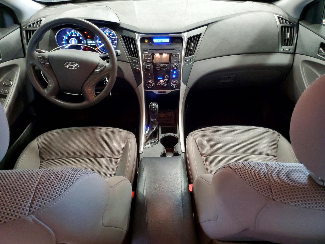 Hyundai SONATA Gls