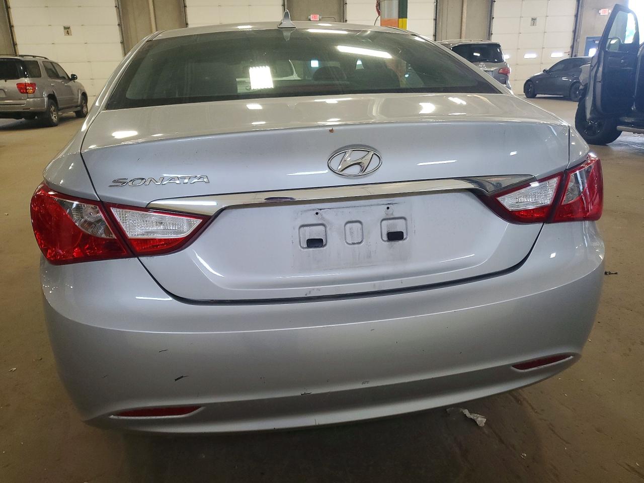 Hyundai SONATA Gls