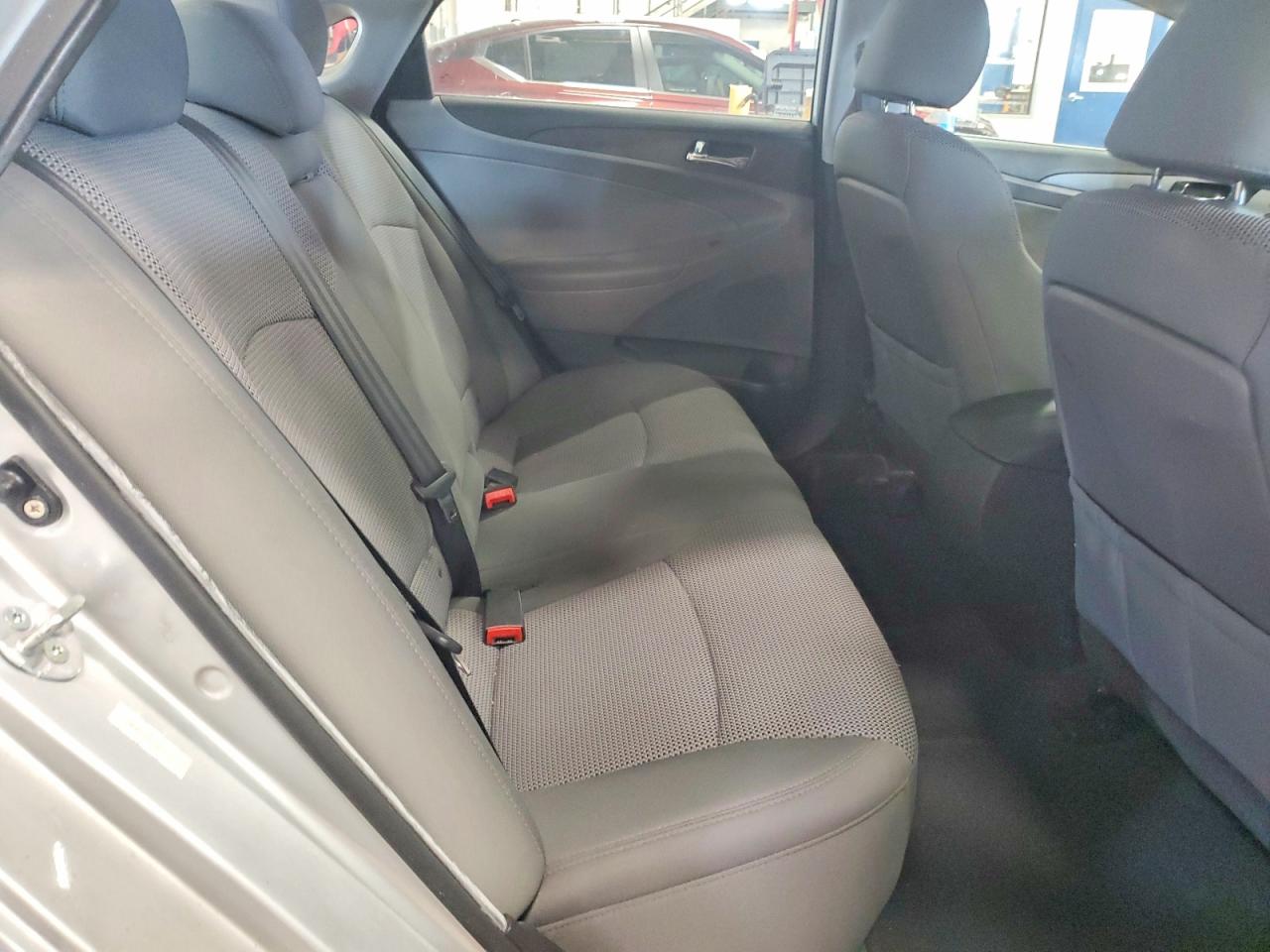 Hyundai SONATA Gls