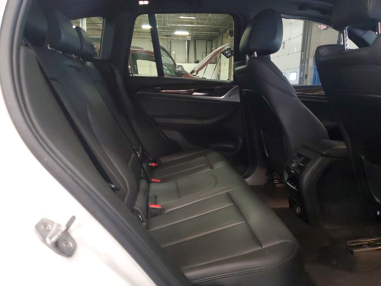 BMW X Series Xdrive30i