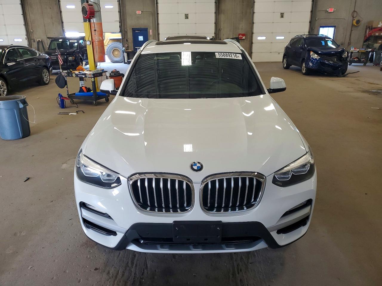 BMW X Series Xdrive30i