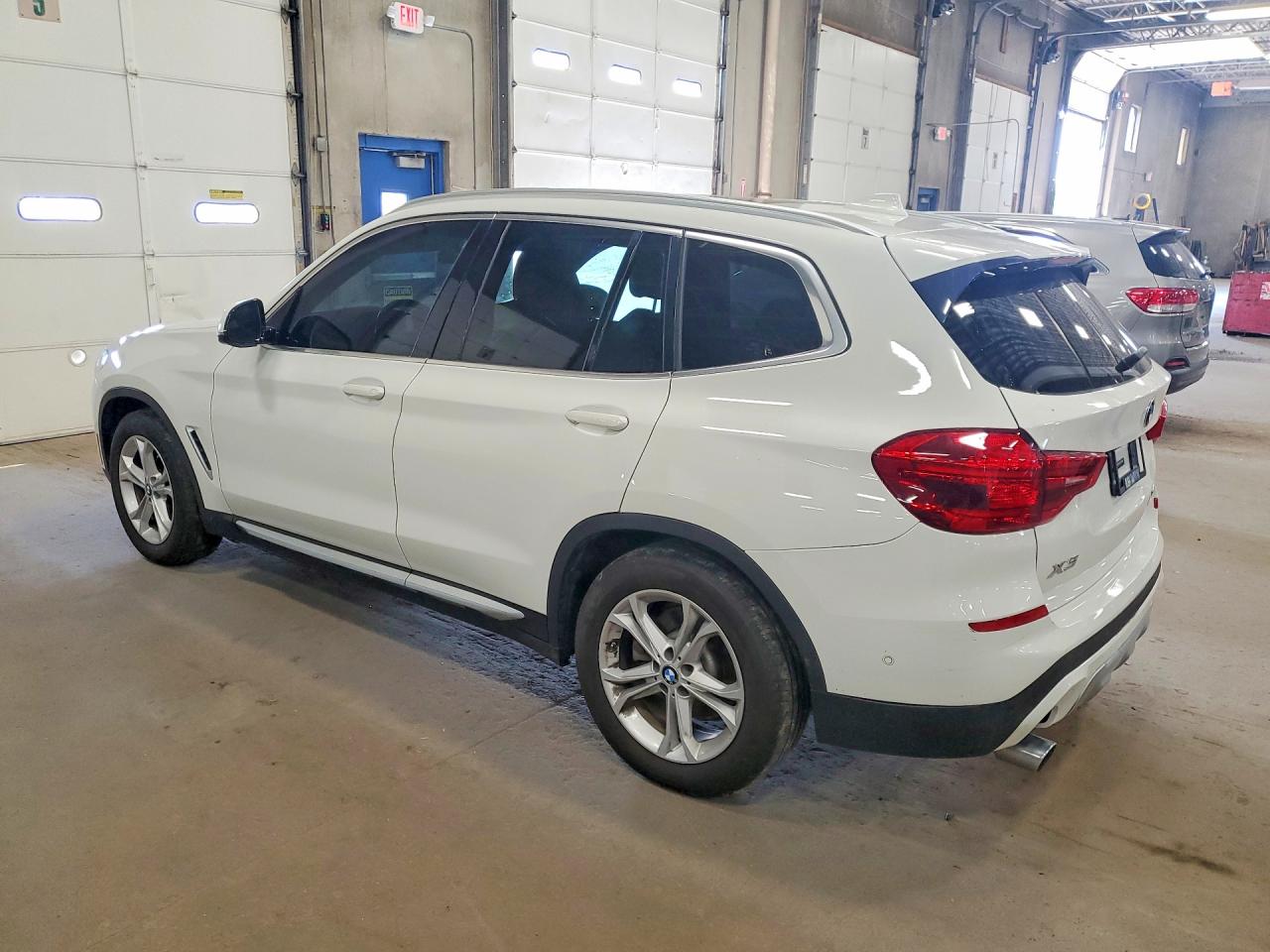 BMW X Series Xdrive30i