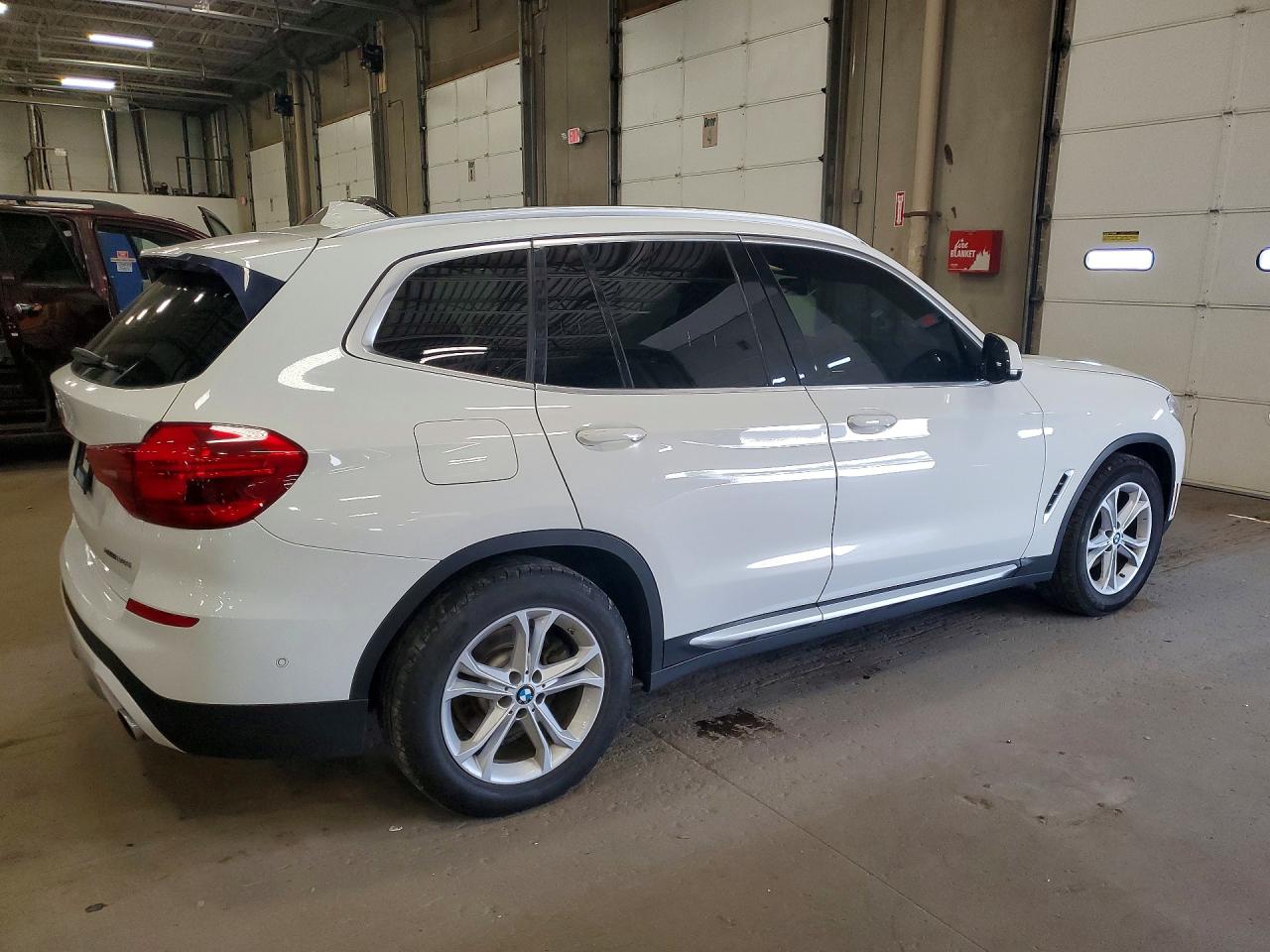 BMW X Series Xdrive30i