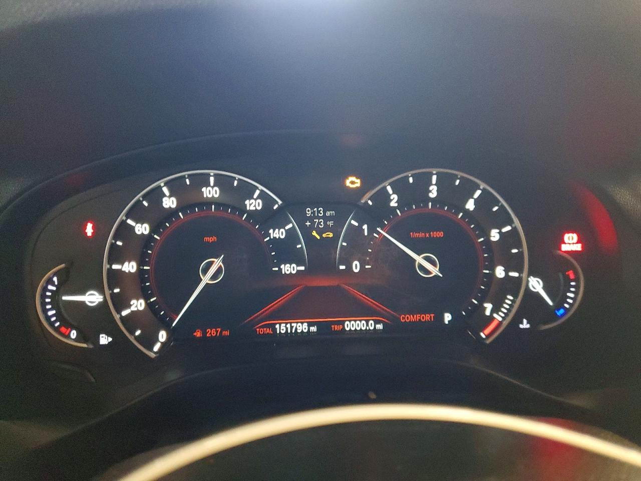 BMW X Series Xdrive30i