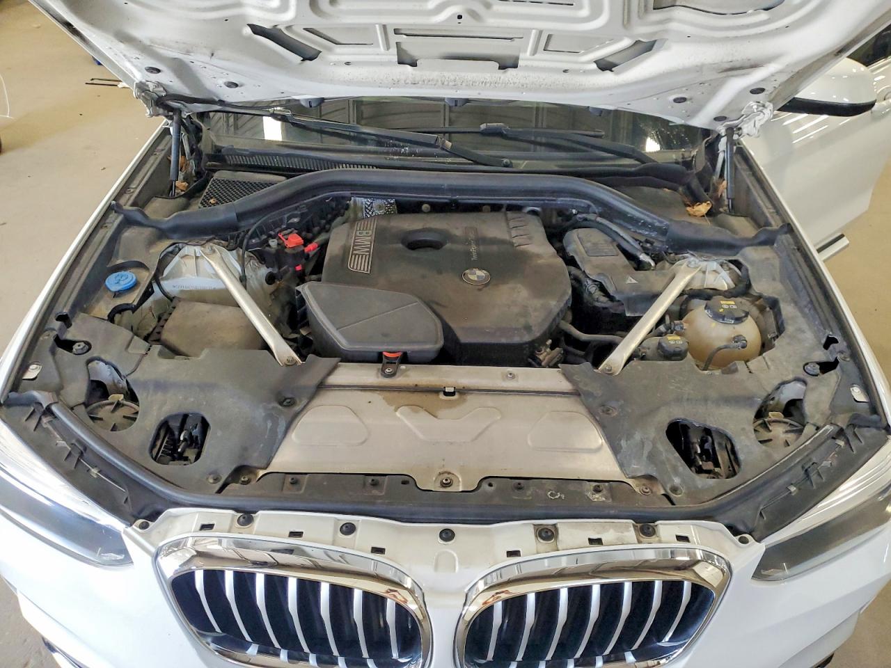BMW X Series Xdrive30i