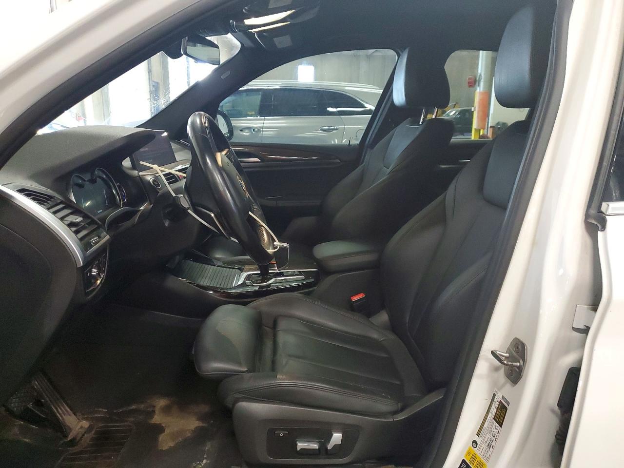 BMW X Series Xdrive30i