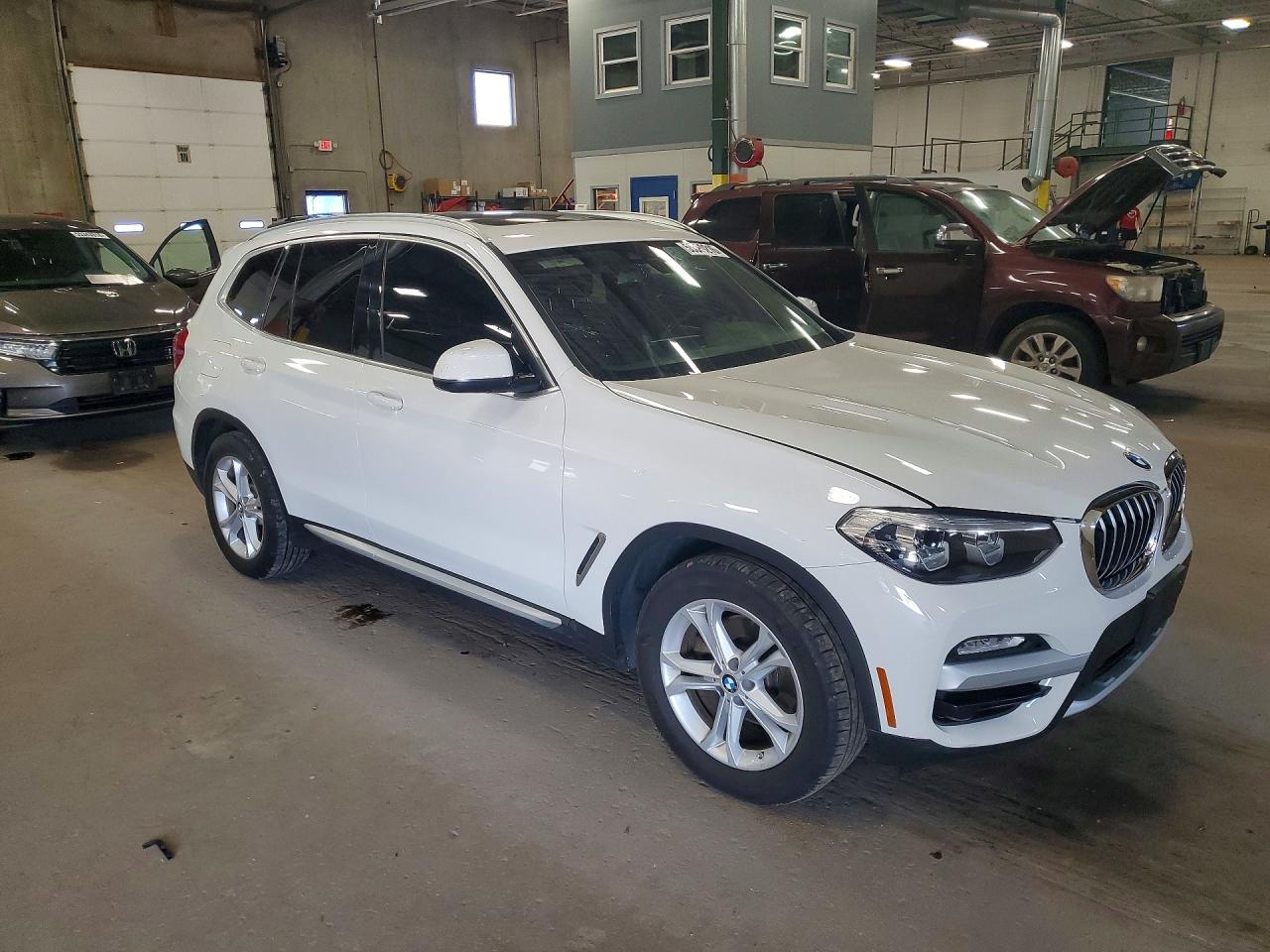 BMW X Series Xdrive30i