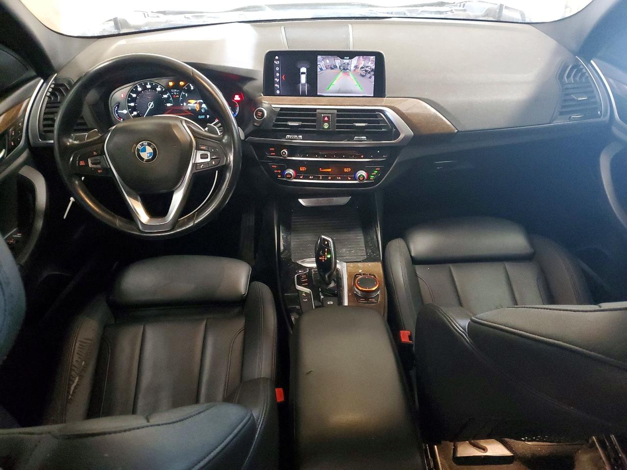 BMW X Series Xdrive30i