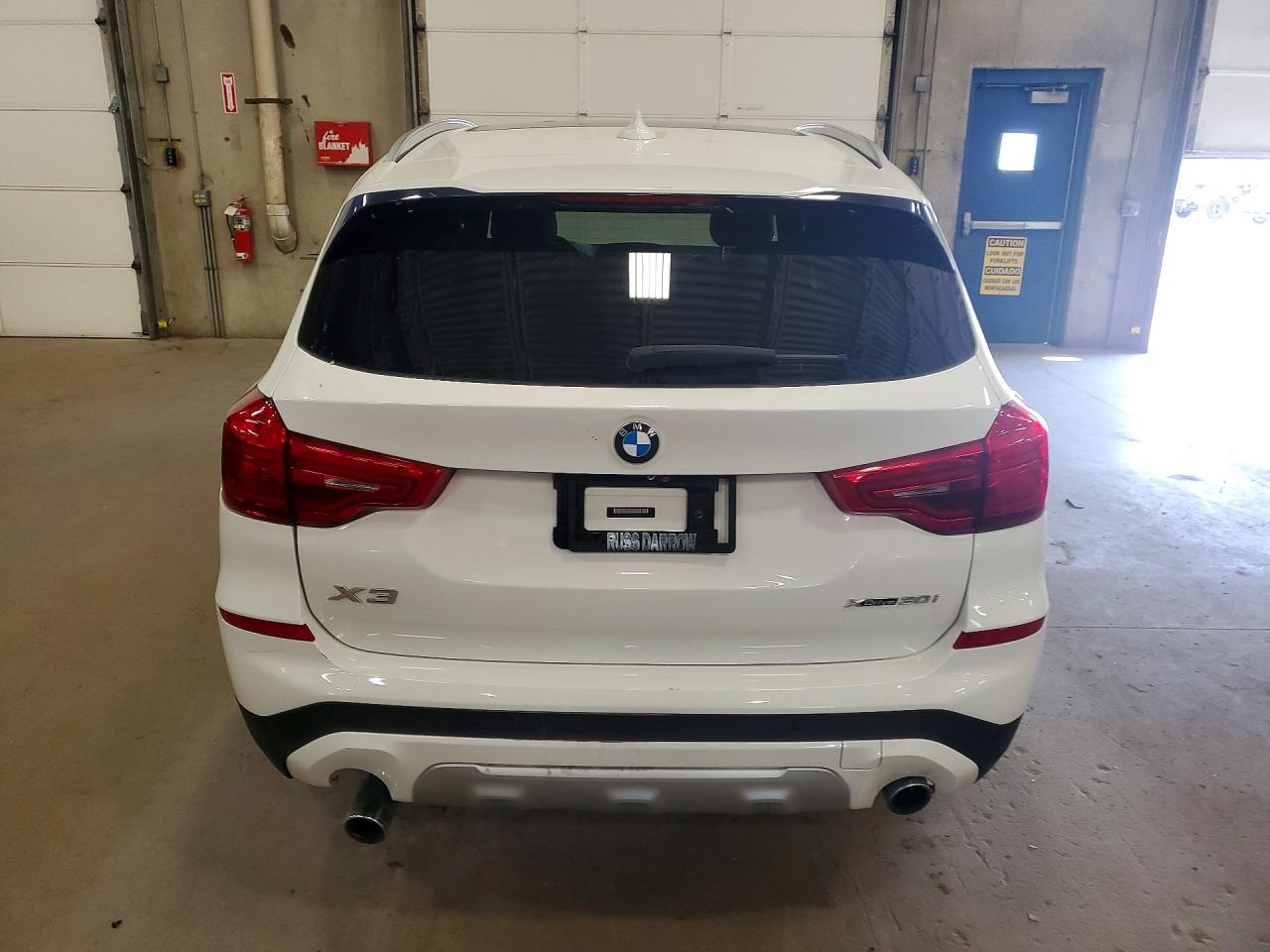 BMW X Series Xdrive30i